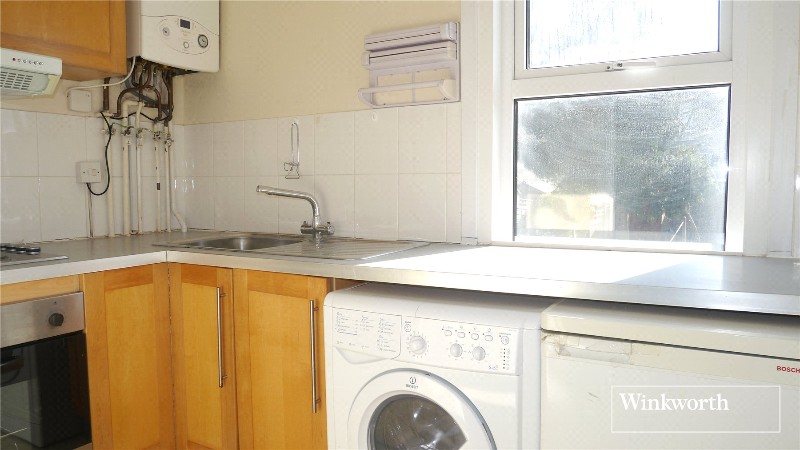 Crescent Road, New Barnet, EN4