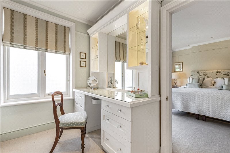 Madrid Road, Barnes, London, SW13