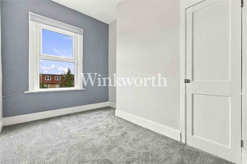 Tottenhall Road, London, N13