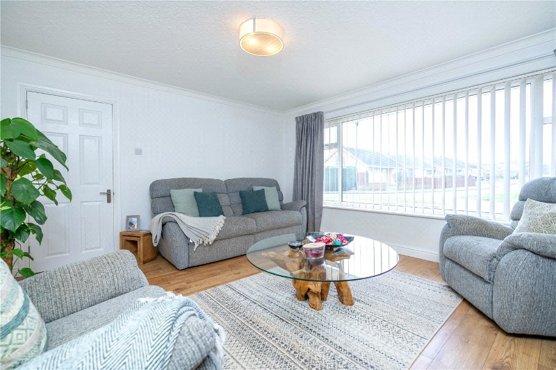 Ashdale Close, Metheringham, Lincoln, Lincolnshire, LN4