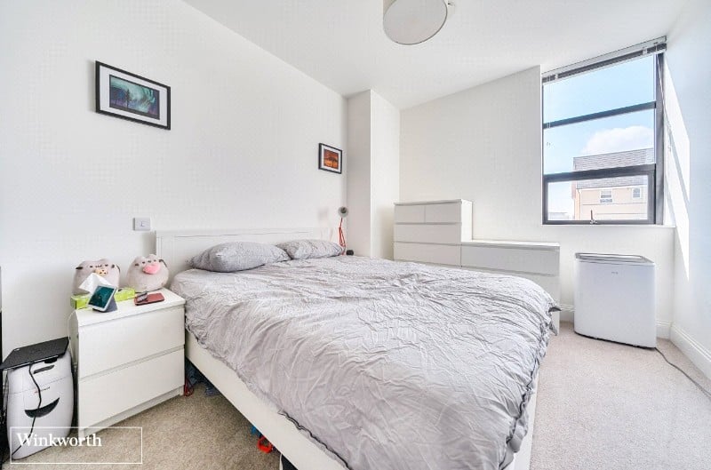 Fullbrook Drive, Basingstoke, Hampshire, RG21