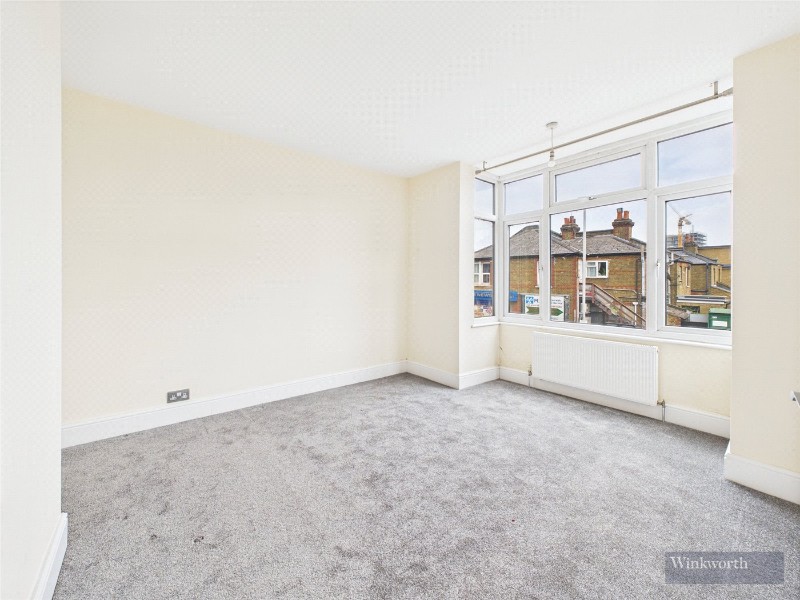 Villiers Road, Kingston upon Thames, KT1