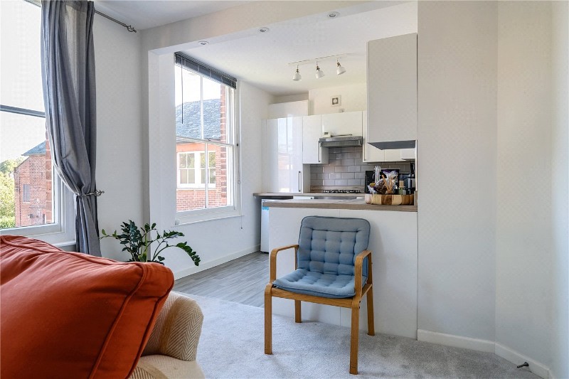 Haldon Road, Exeter, Devon, EX4