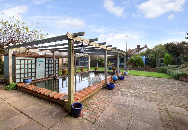 Mundesley Road, Trimingham, North Norfolk, NR11