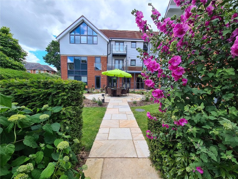 Duttons Road, Romsey, Hampshire, SO51