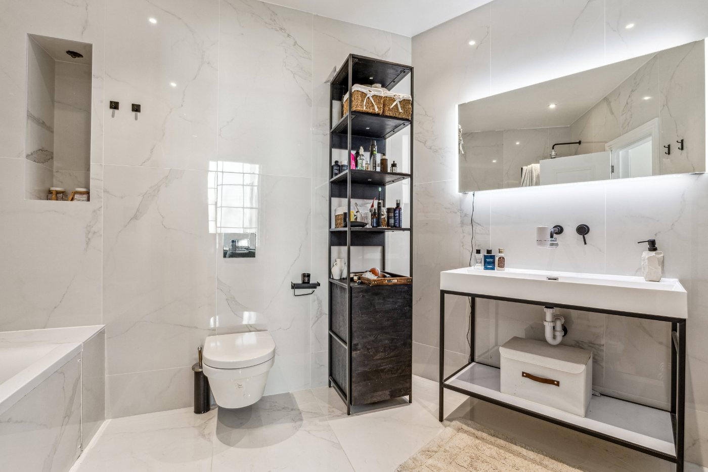 Master Suite