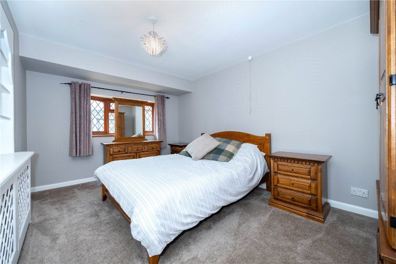 Willoughby Road, Bourne, Lincolnshire, PE10