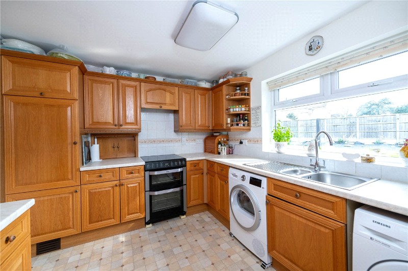 Hereward Way, Deeping St. James, Peterborough, Lincolnshire, PE6