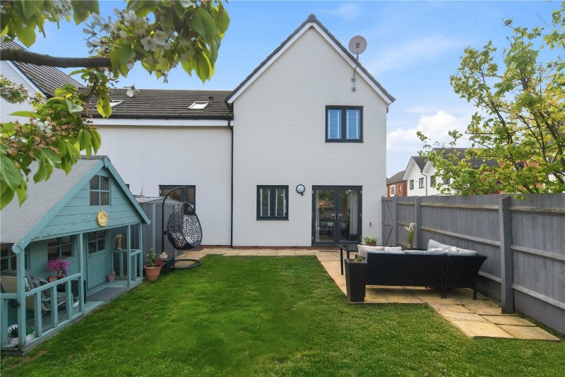 Hillfort Road, Meon Vale, Stratford-upon-Avon, Warwickshire, CV37