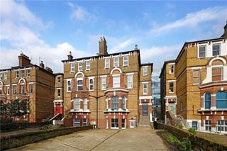 Mattock Lane, London, W5