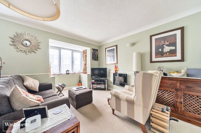 Pittard Road, Basingstoke, Hampshire, RG21