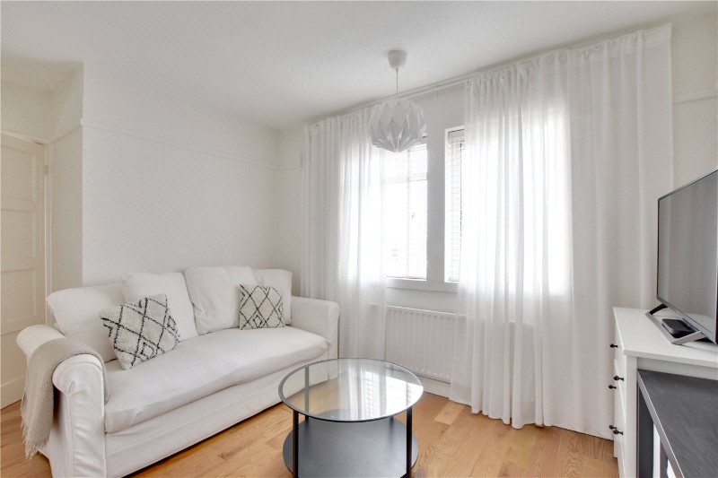 Holburne Road, London, SE3