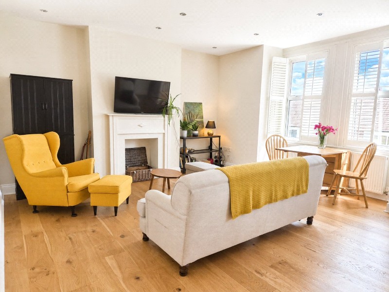 Park Road, High Barnet, EN5