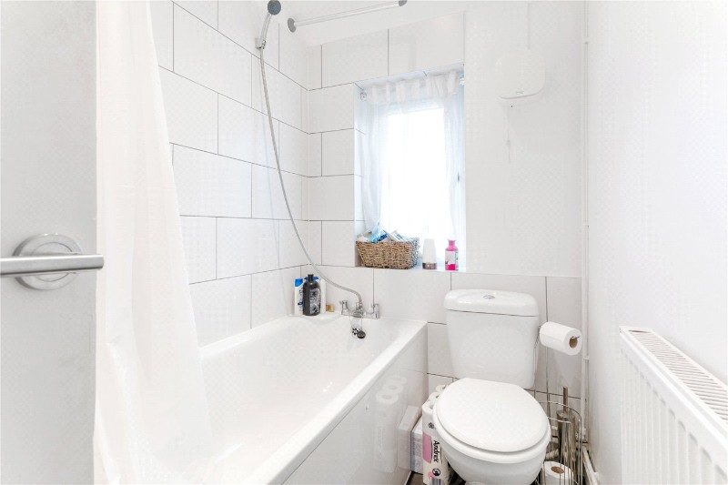 Coteford Street, London, SW17