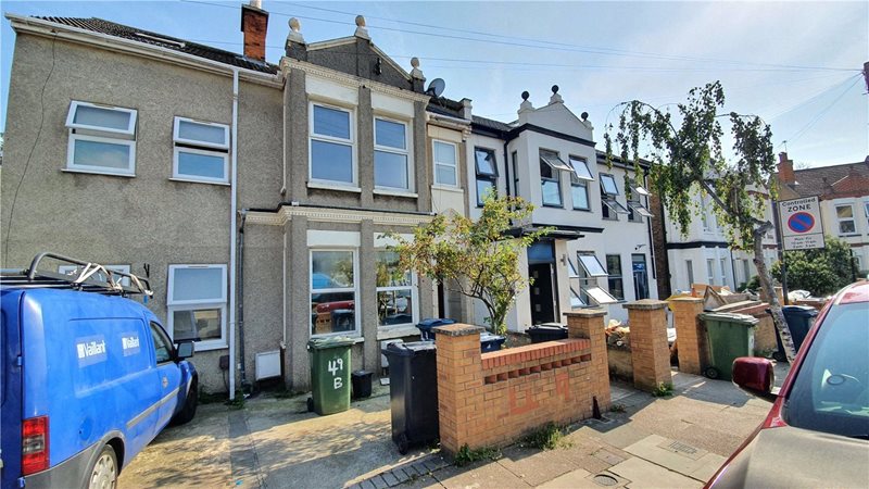 Spencer Road, Harrow, HA3