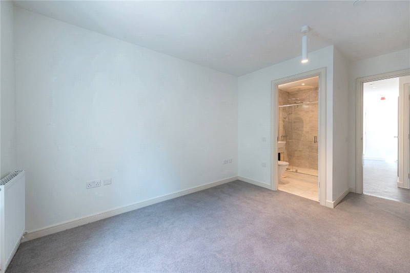 Hewer Street, London, W10