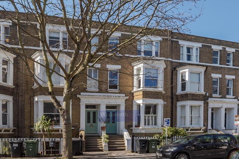 Offley Road, SW9