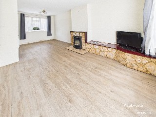 Lesford Road, Reading, Berkshire, RG1