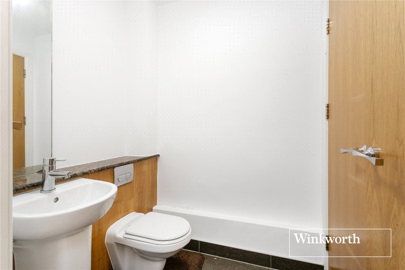 Bermont Lodge, 78 Hendon Lane, Finchley, London, N3
