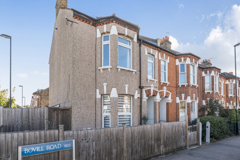 Bovill Road, London, SE23