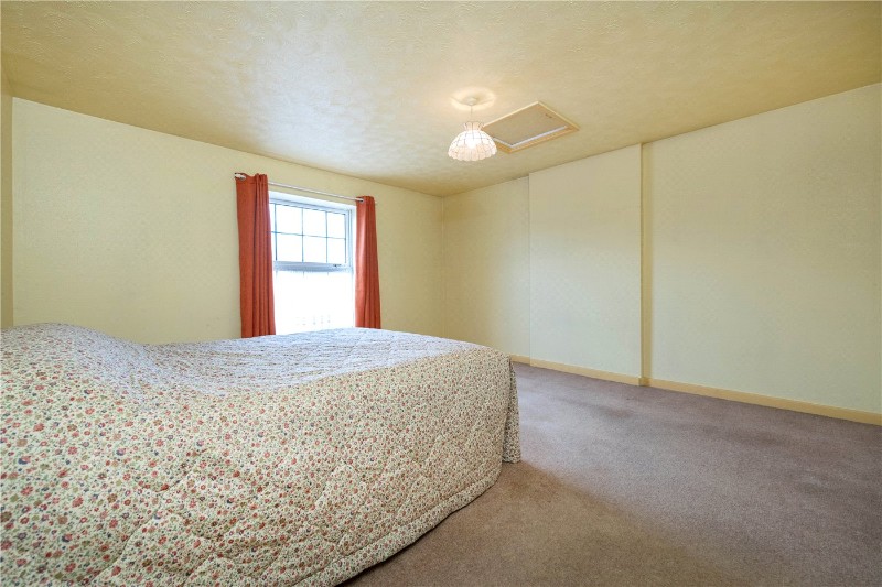 High Street, Morton, PE10