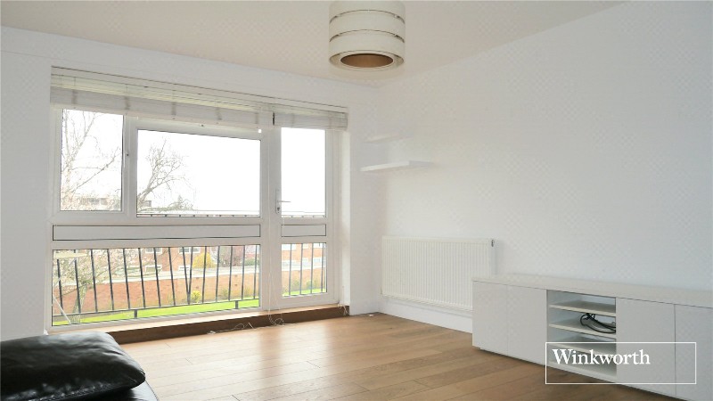 Beaufort Court, Somerset Road, New Barnet, EN5