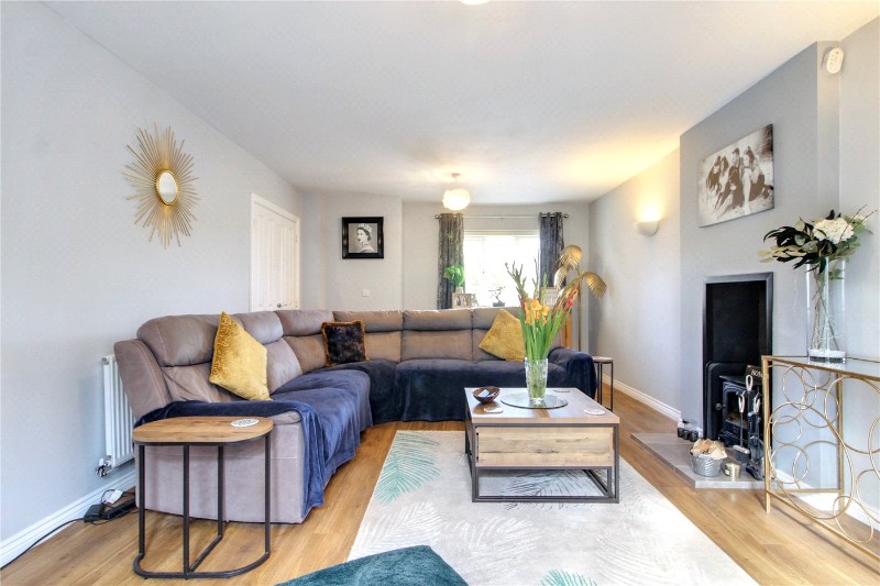 Town Farm Drive, Loddon, Norwich, Norfolk, NR14
