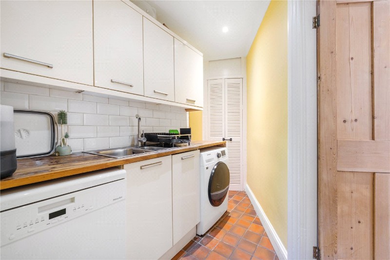 Goodrich Road, East Dulwich, London, SE22