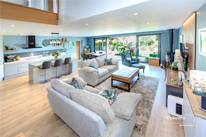 Mudeford Lane, Mudeford, Christchurch, BH23