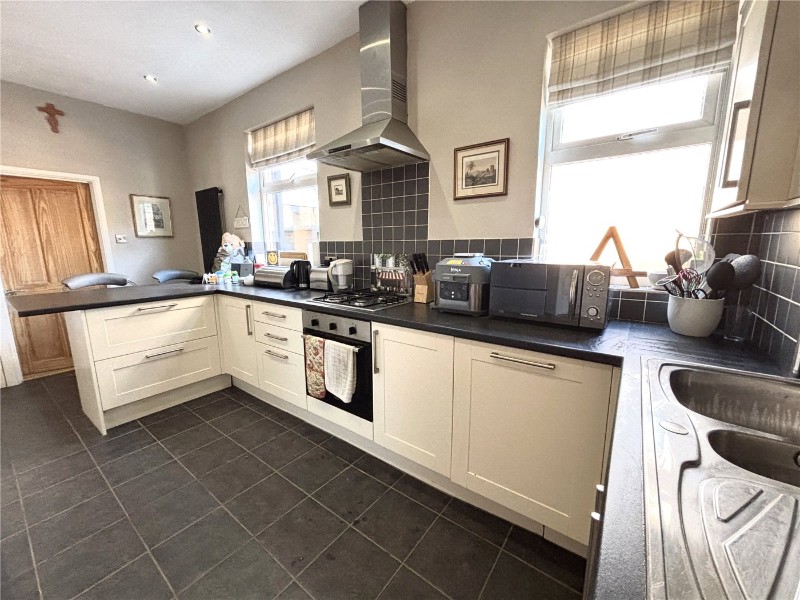 Loyd Road, Northampton, Northamptonshire, NN1