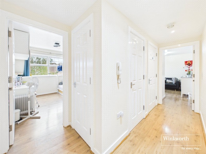 Warren Way, Edgware, HA8