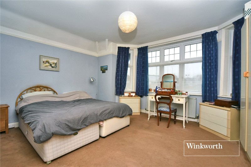 Devon Road, Cheam, Sutton, SM2