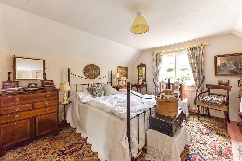 Hill Brow Road, Hill Brow, Liss, Hampshire, GU33