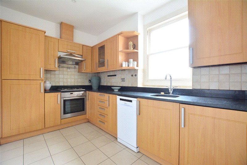 Blackheath Village, Blackheath, London, SE3