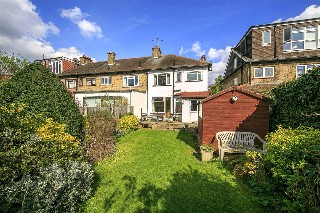 Castlegate, Richmond, TW9