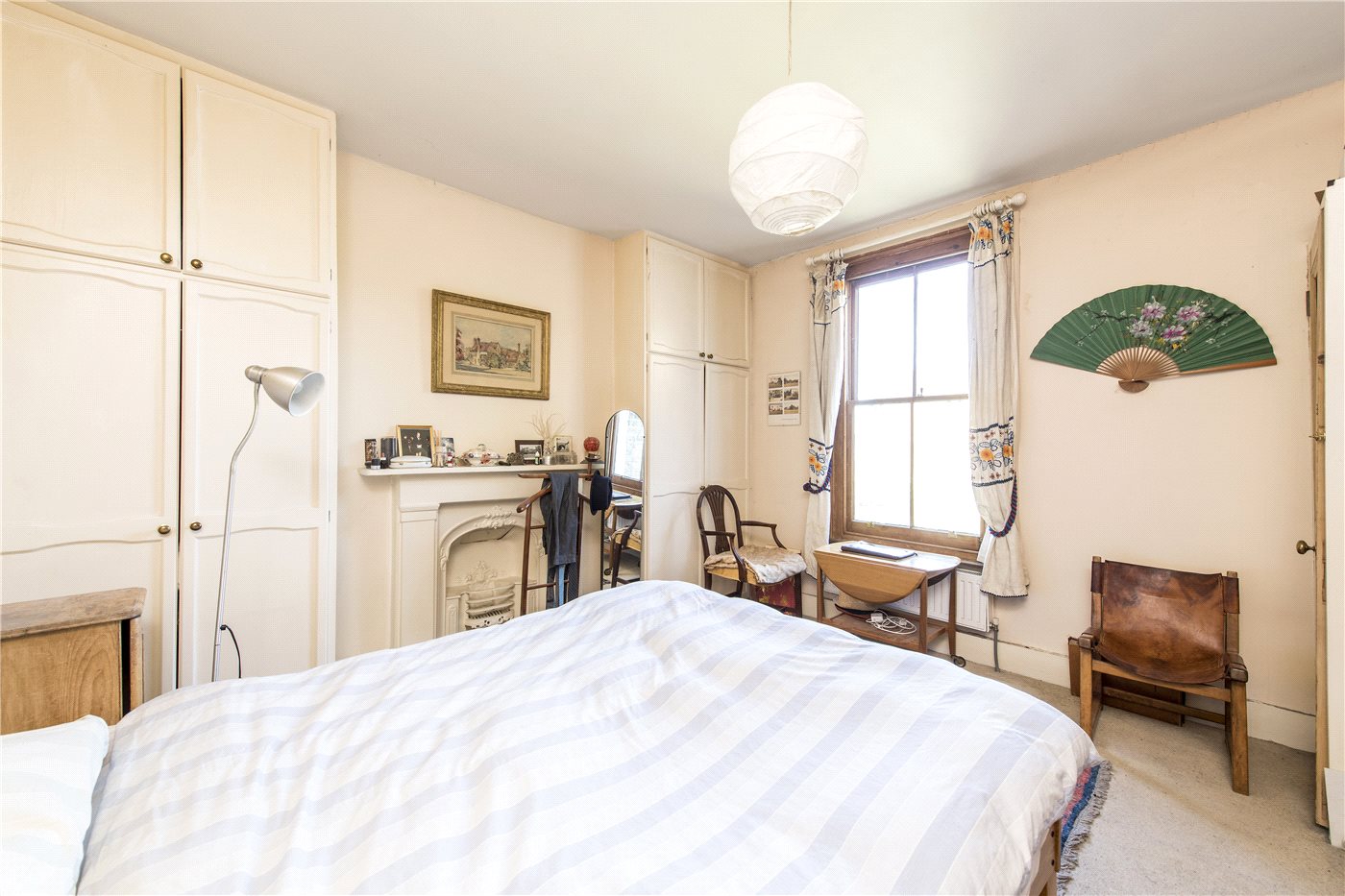 Upstairs Bedroom