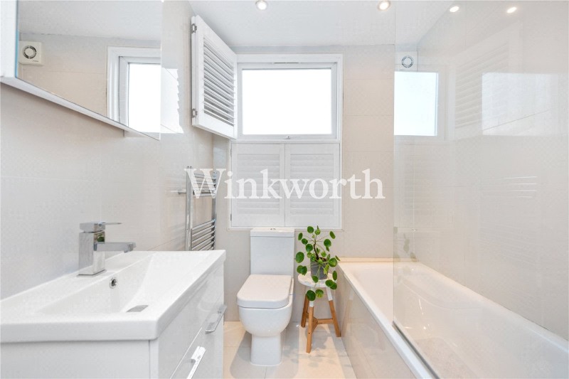 Eldon Road, London, N22
