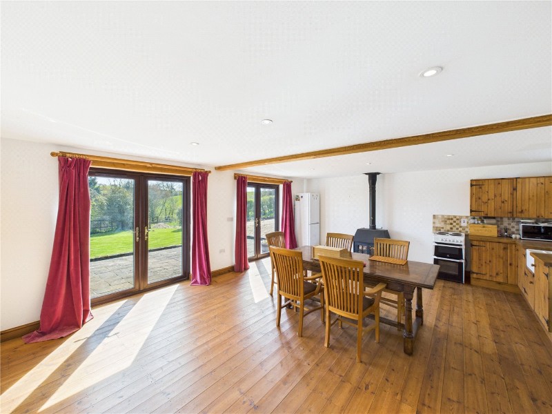 Pennymoor, Tiverton, Devon, EX16