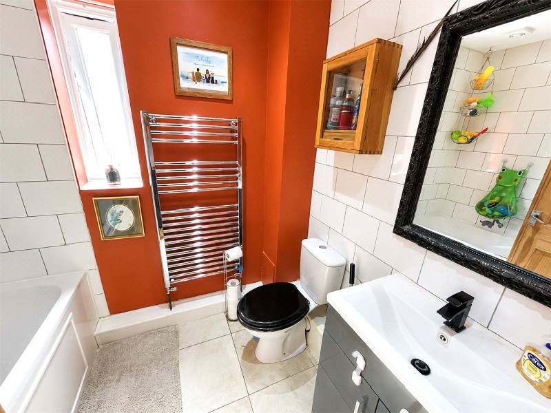 Piccadilly Way, Morton, Bourne, Lincolnshire, PE10