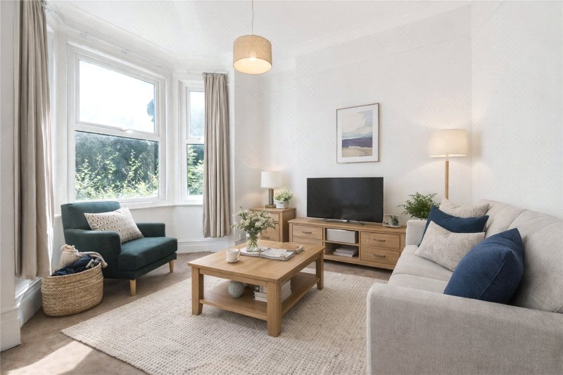 Lausanne Road, Nunhead, London, SE15