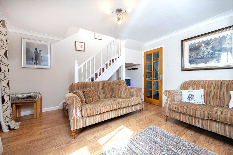 Burton Road, Heckington, Sleaford, Lincolnshire, NG34