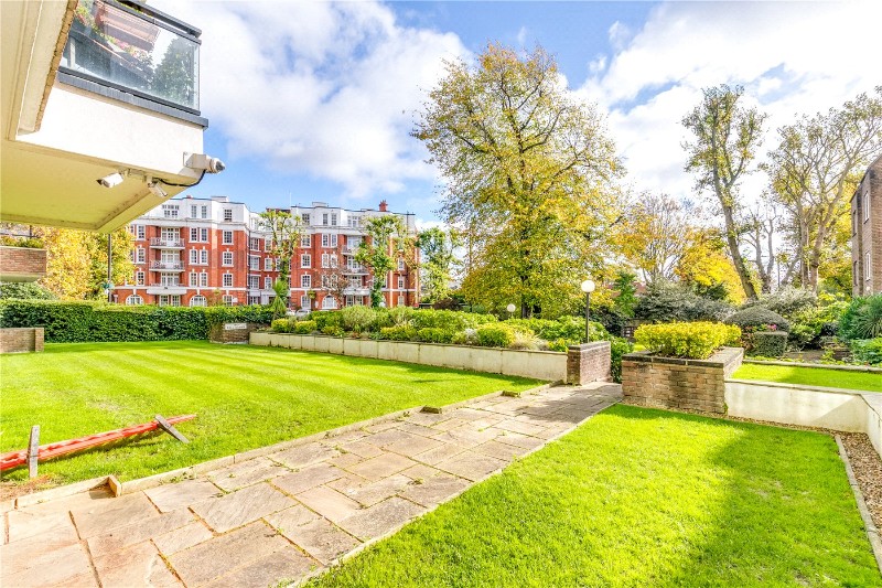 Hamilton House, Hall Road, St John&#39;s Wood, London, NW8