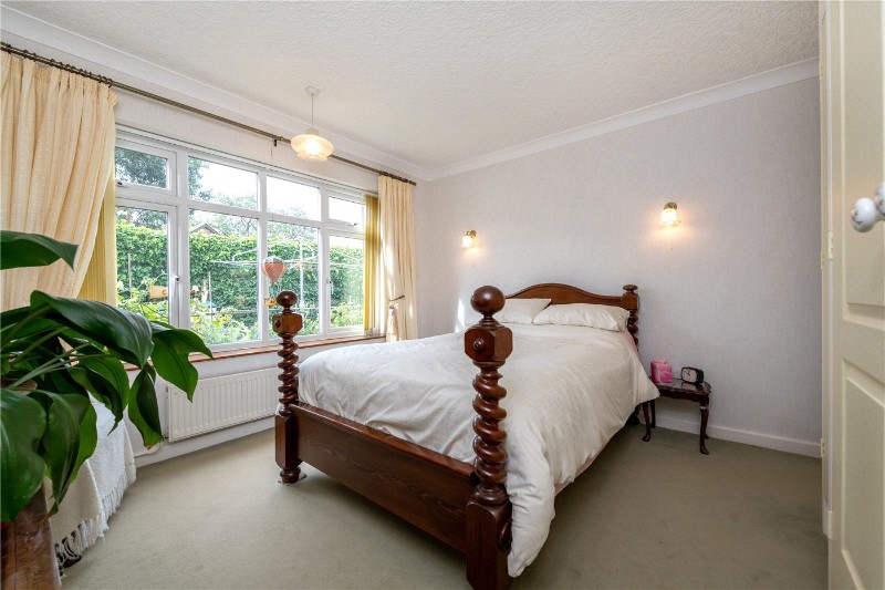 Carres Square, Billinghay, Lincoln, LN4