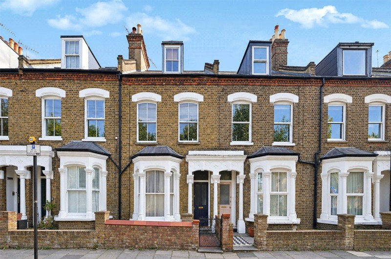 Hatchard Road, London, N19