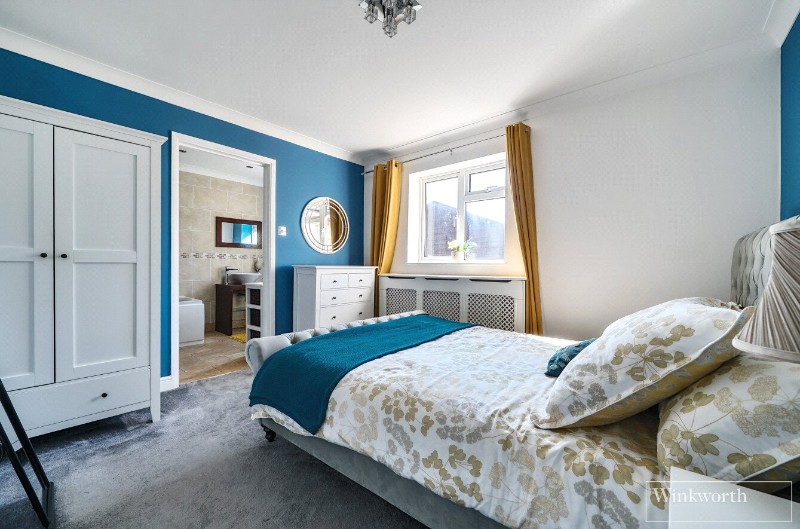 Hatchet Lane, Winkfield, Windsor, Berkshire, SL4