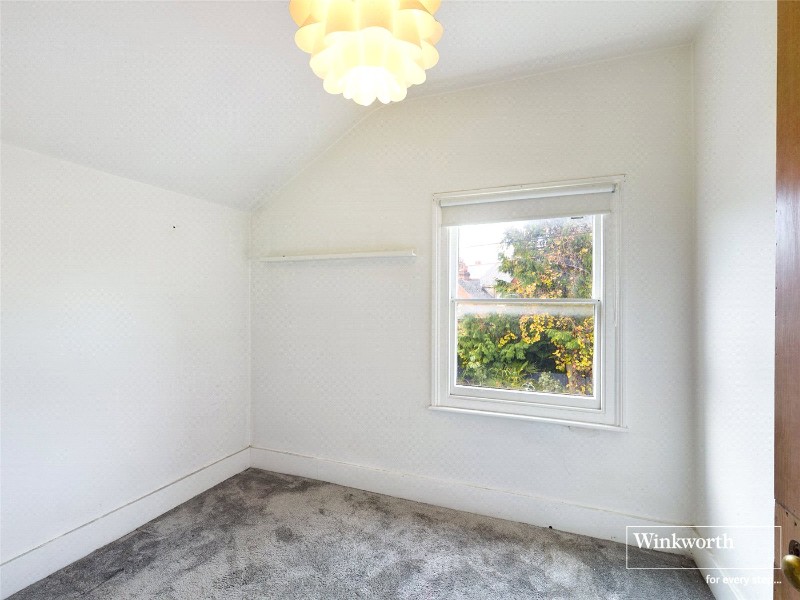 Brigham Road, Reading, Berkshire, RG1