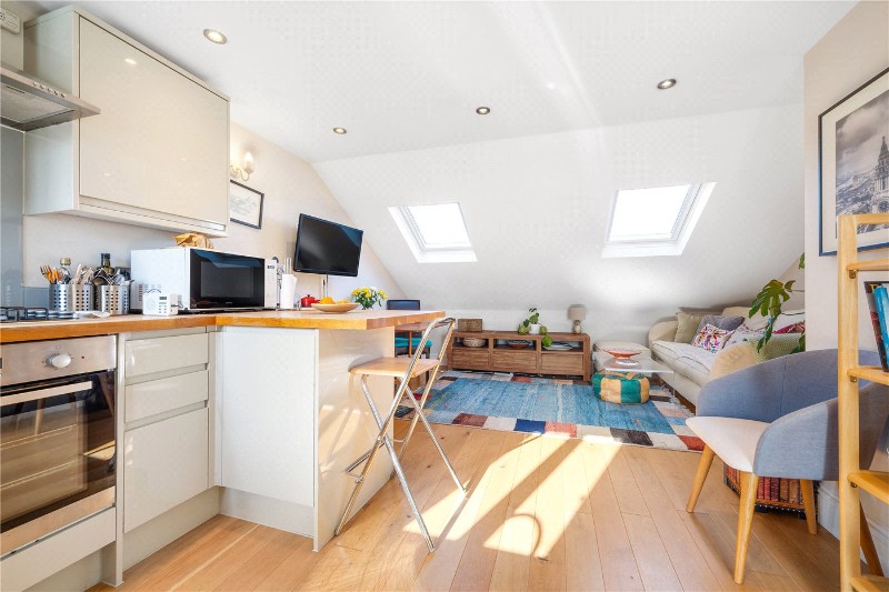 Rodwell Road, East Dulwich, London, SE22