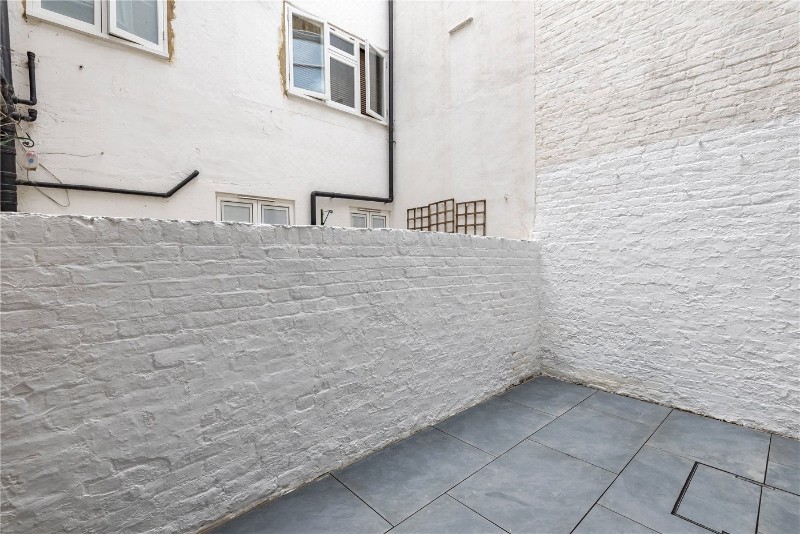 Edbrooke Road, London, W9