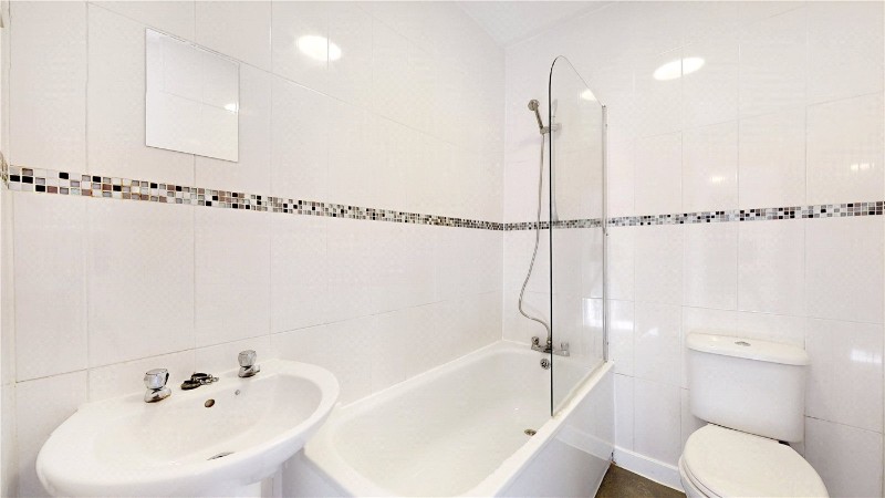 Pemberton Gardens, Archway, London, N19