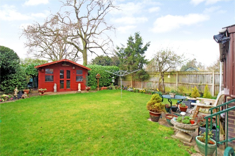 Kiln Close, Old Catton, Norwich, Norfolk, NR6